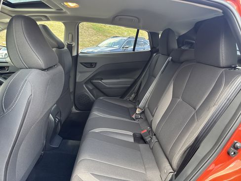 New 2025 Subaru Crosstrek 2.5i Premium image 29