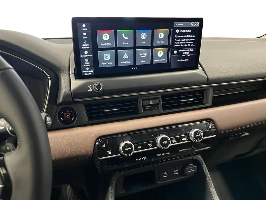 New 2026 Honda Pilot Touring image 17