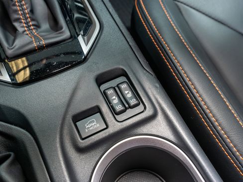 Used 2023 Subaru Crosstrek 2.5i Limited w/ Moonroof Package image 23