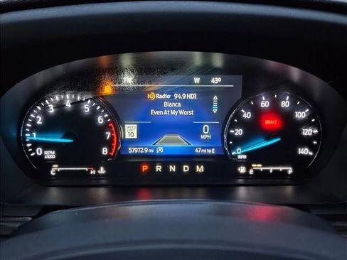 Used 2020 Ford Explorer Limited image 11