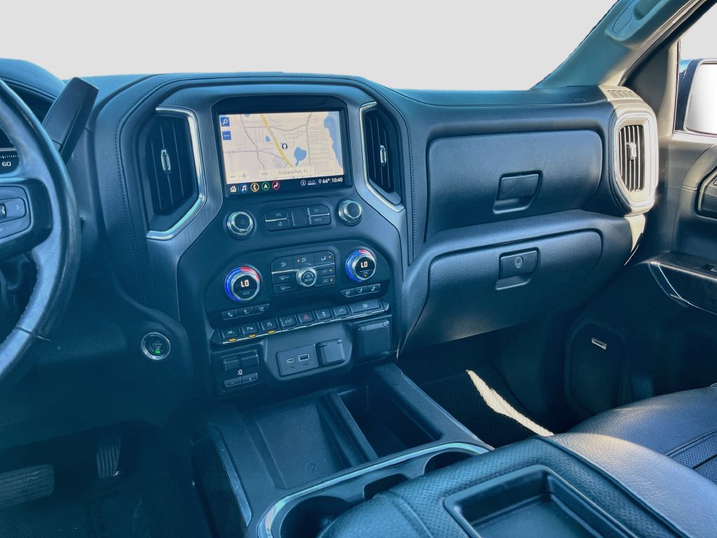 Used 2020 GMC Sierra 1500 Denali w/ Technology Package RWD image 25