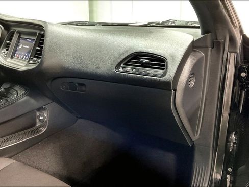 Used 2023 Dodge Challenger SXT w/ Blacktop Package image 19