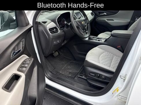 Used 2020 Chevrolet Equinox LS w/ LS Convenience Package FWD image 13
