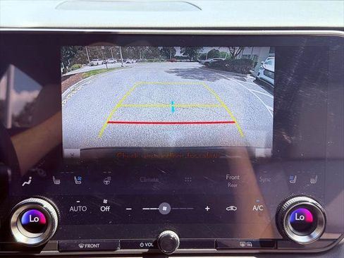 Certified 2023 Lexus RX 350 Premium w/ Cold Area Package FWD image 24