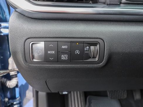 New 2026 GMC Terrain Denali AWD/4WD image 22