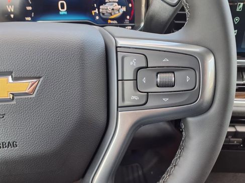 New 2025 Chevrolet Silverado 2500 LT w/ Safety Package image 20