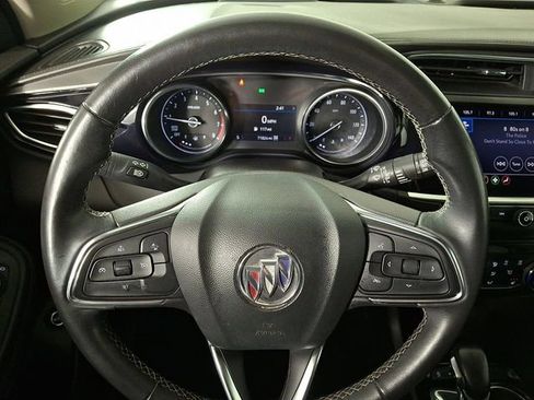 Used 2021 Buick Encore GX Select w/ Sport Touring Package image 18