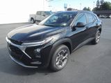 New 2025 Chevrolet Trax LT image 3