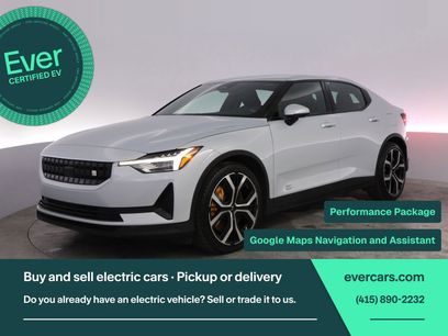 Used 2023 Polestar Polestar 2