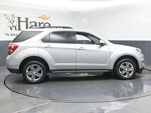 Used 2016 Chevrolet Equinox LT FWD image 37