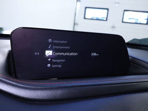 Used 2023 MAZDA CX-30 AWD 2.5 S w/ Preferred Package image 27