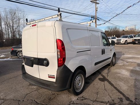 Used 2017 RAM ProMaster City Tradesman w/ Rear Back-up Camera Group image 6