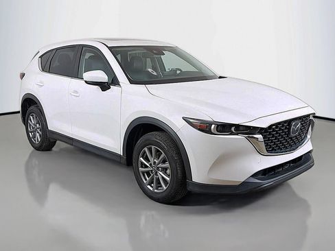Used 2023 MAZDA CX-5 AWD 2.5 S image 2