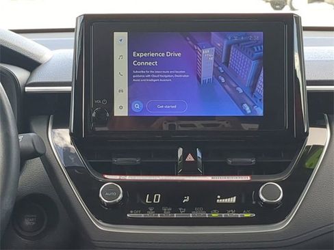 Certified 2025 Toyota Corolla Cross LE image 18