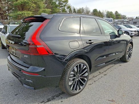 New 2026 Volvo XC60 B5 Ultra w/ Protection Package Premier image 4