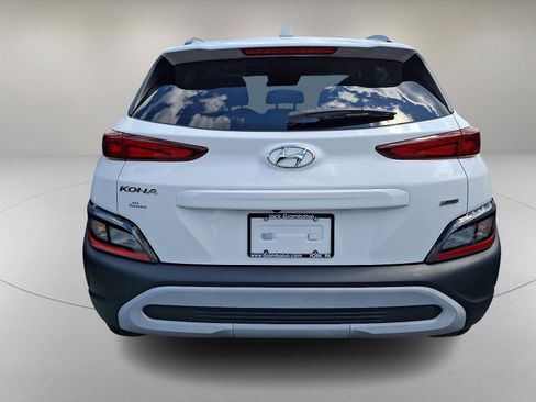Used 2022 Hyundai Kona SEL w/ Convenience Package AWD/4WD image 8