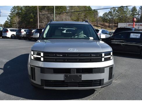 Used 2024 Hyundai Santa Fe Limited image 7