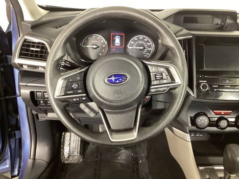 Used 2021 Subaru Forester AWD/4WD image 16