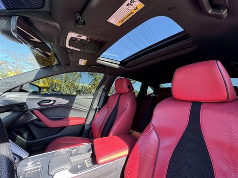 Used 2022 Acura TLX w/ A-SPEC Pkg image 15