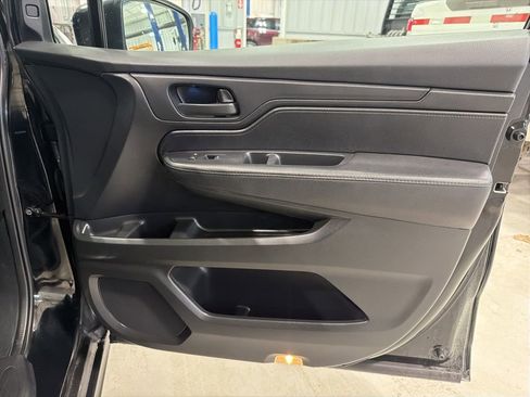 Used 2024 Honda Odyssey EX-L image 33