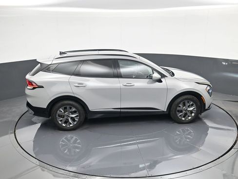 Used 2023 Kia Sportage SX image 33