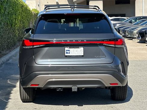 New 2025 Lexus RX 350 Premium Plus image 6