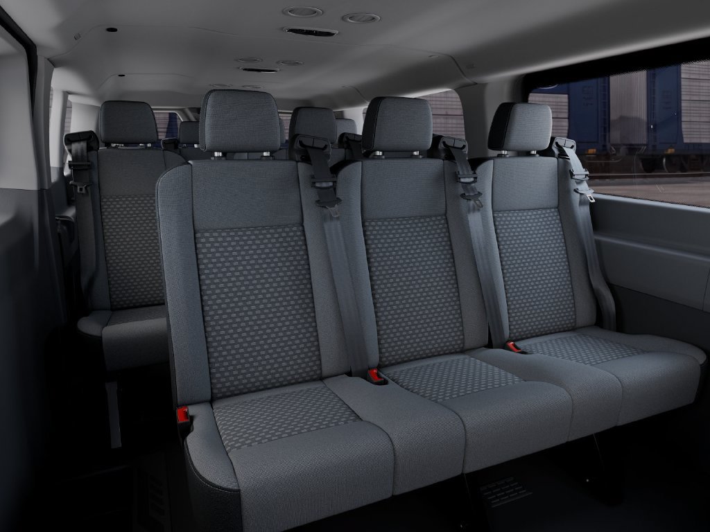 New 2027 Ford Transit 350 XL AWD/4WD image 11