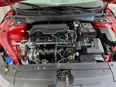 Used 2025 Kia K4 LXS image 33