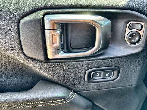 New 2025 Jeep Wrangler Sahara image 15