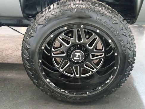 Used 2013 Chevrolet Silverado 2500 LT w/ Z71 Appearance Package image 39