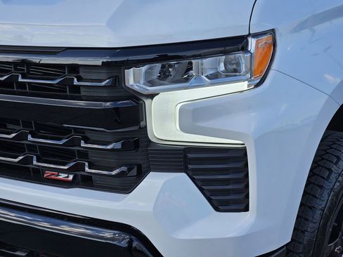 New 2026 Chevrolet Silverado 1500 LT Trail Boss w/ Convenience Package II image 11