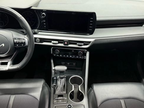 Used 2023 Kia K5 GT-Line image 22