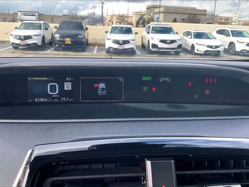 Used 2021 Toyota Prius Prime LE image 22