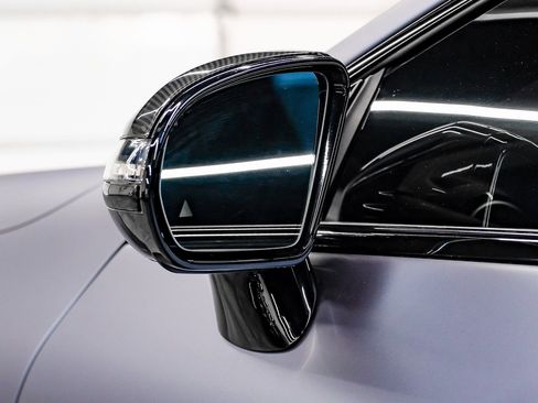 Used 2020 Mercedes-Benz AMG GT 63 S image 54