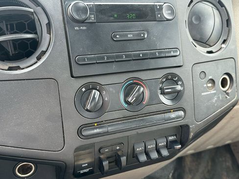Used 2008 Ford F350 XLT image 10