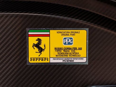 Certified 2023 Ferrari SF90 Stradale image 38