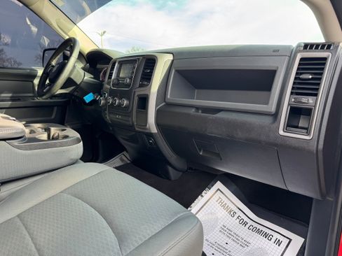 Used 2016 RAM 1500 Express image 17