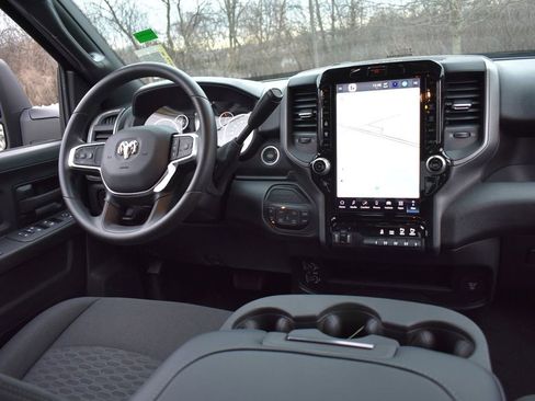 New 2026 RAM 2500 Tradesman w/ Power Wagon Package image 30