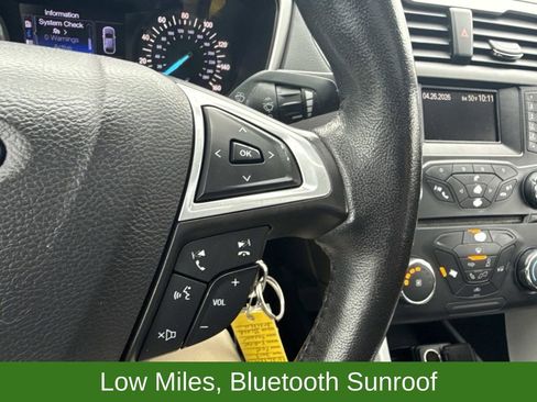 Used 2013 Ford Fusion SE FWD image 29