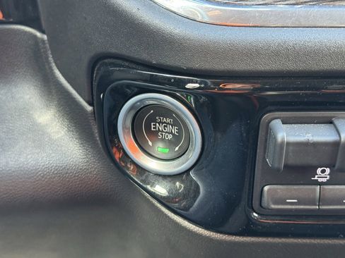 Used 2023 Chevrolet Silverado 1500 RST w/ LPO, Dark Essentials Package image 29