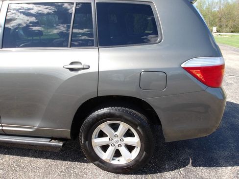 Used 2009 Toyota Highlander 4WD image 33