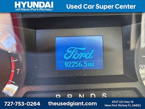 Used 2013 Ford Fusion S image 11