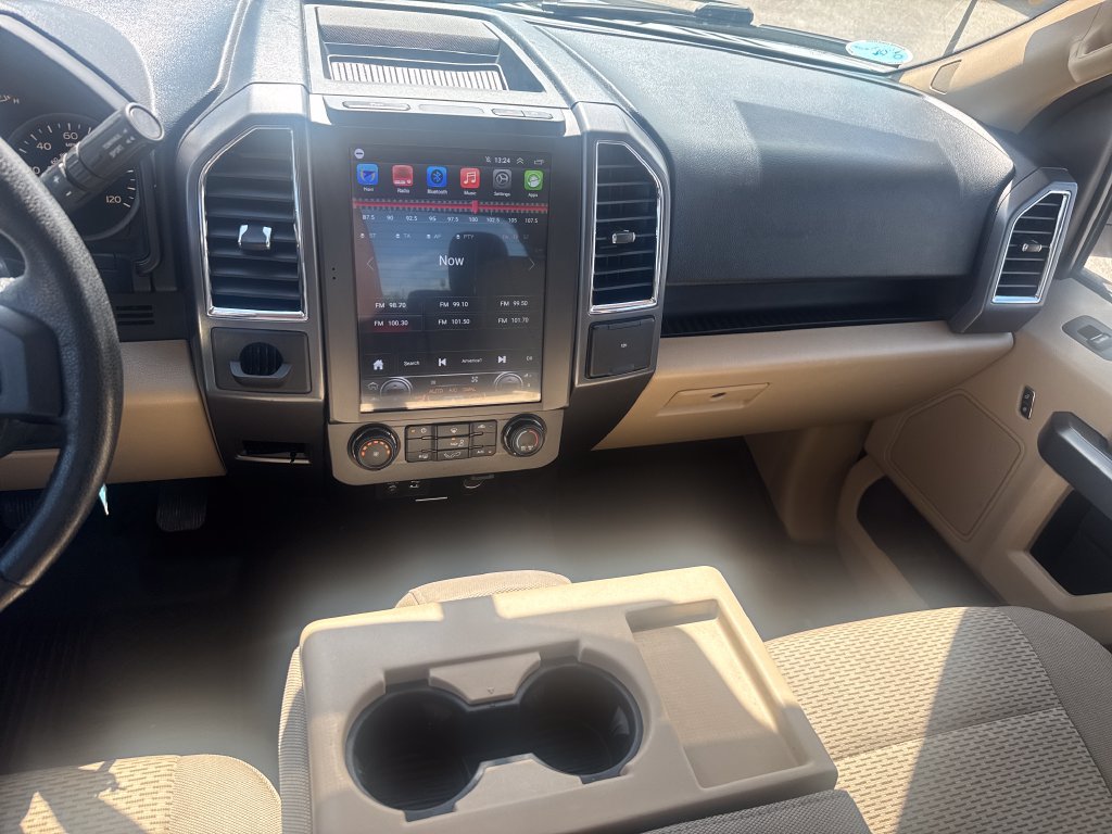 Used 2015 Ford F150 XLT w/ Equipment Group 301A Mid RWD image 18