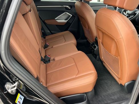 Certified 2025 Audi Q3 2.0T Premium Plus w/ Premium Plus Package AWD/4WD image 15
