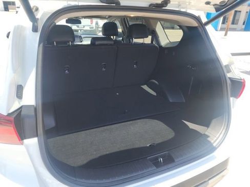 Used 2020 Hyundai Santa Fe Limited AWD/4WD image 23