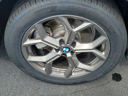 Used 2021 BMW X3 sDrive30i w/ Premium Package image 8