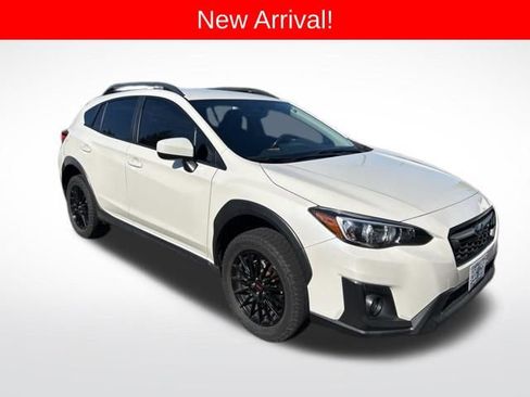 Used 2019 Subaru Crosstrek 2.0i Premium w/ Popular Package #3 AWD/4WD image 1