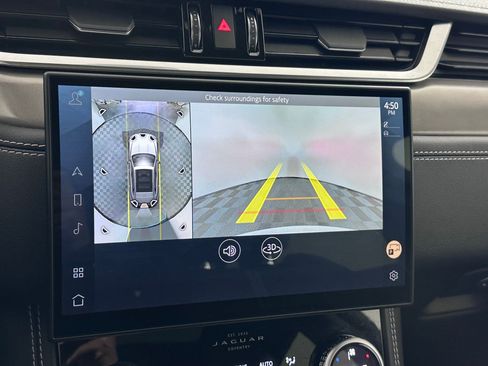 Used 2026 Jaguar F-PACE R-Dynamic S image 26