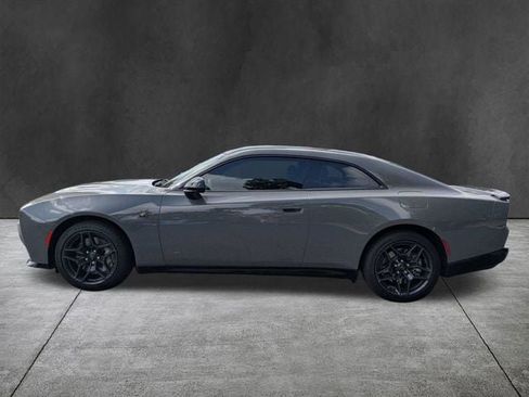 New 2026 Dodge Charger Scat Pack w/ Blacktop Package AWD/4WD image 6