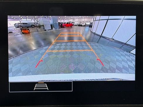 Used 2025 Chevrolet Trax RS w/ Sunroof Package image 18